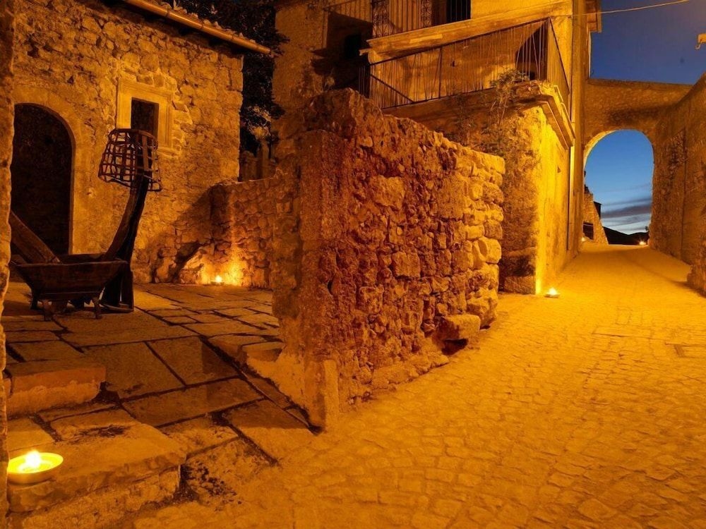 Sextantio Albergo Diffuso4