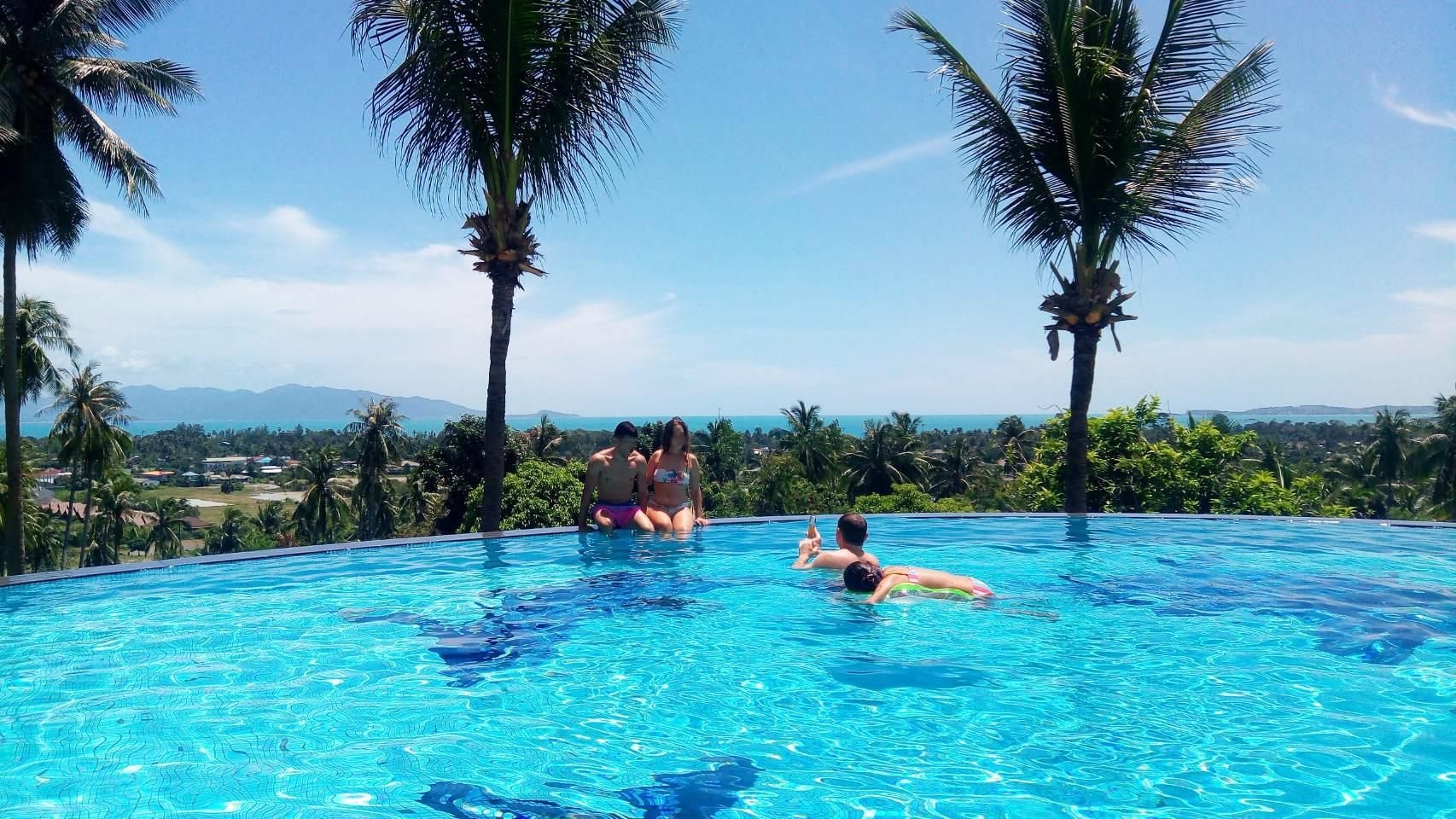 แกรนด์ ฮิลล์ เรสซิเดนซ์ (Grand Hill Residence)3