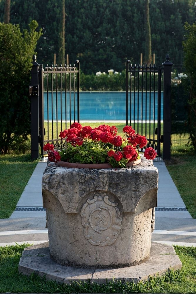 Villa Franceschi Hotel2