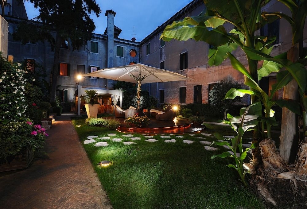 Hotel Abbazia1