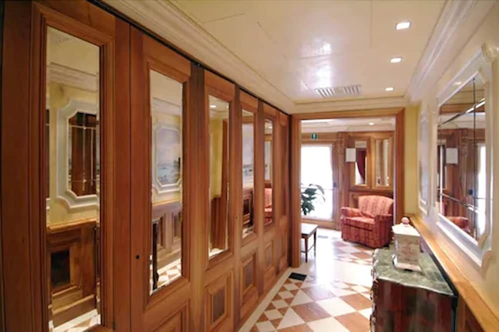 Ca Marinella Venice1