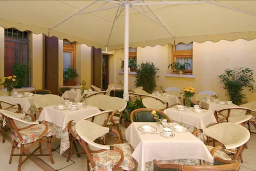 Ca Marinella Venice0