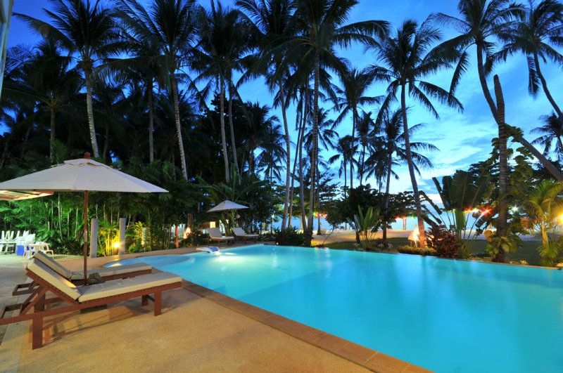 Grand Sea View Resotel4