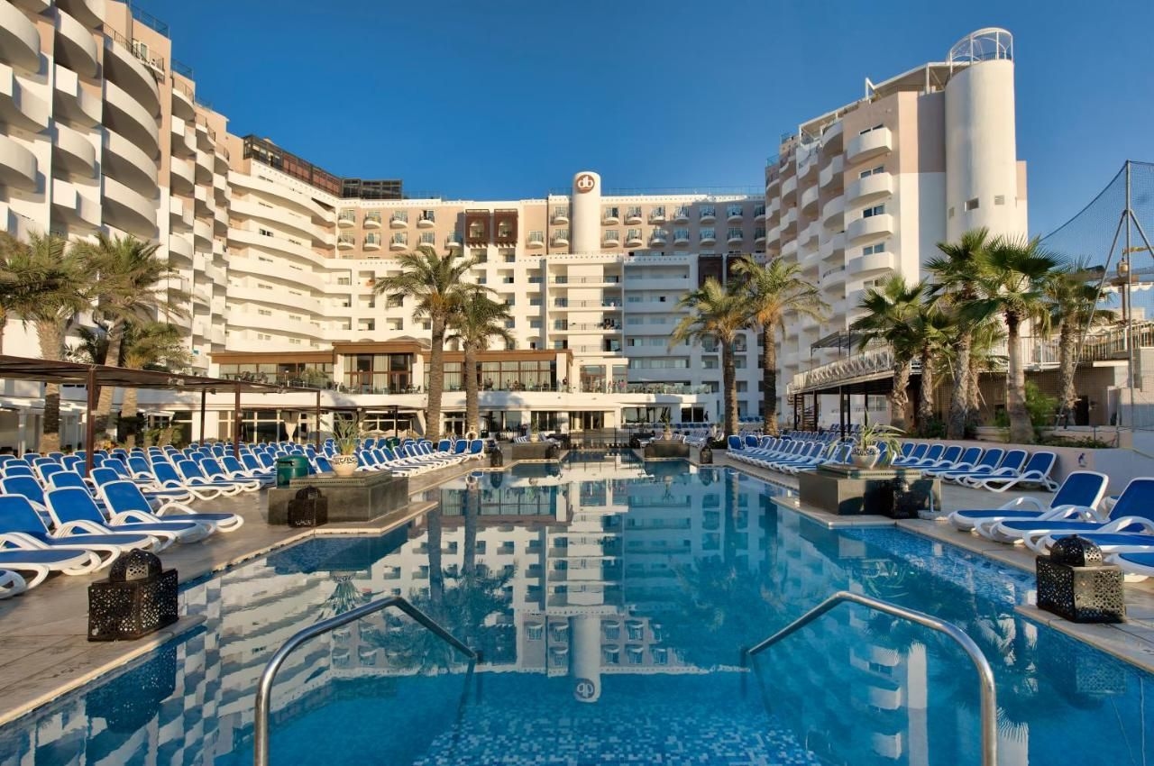 db San Antonio Hotel + Spa0