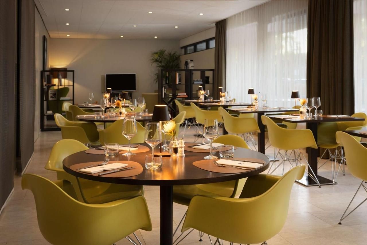 NH Amsterdam Zuid2