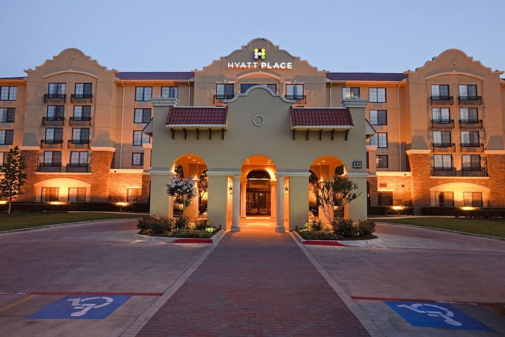 Hyatt Place Fort Worth Historic Stockyards2