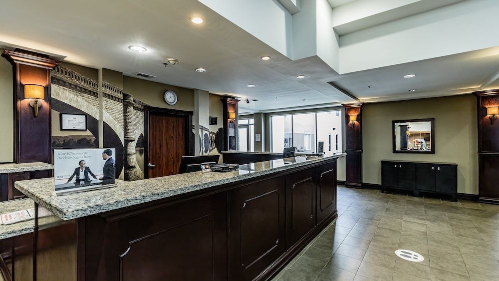 STAYBRIDGE SUITES LAREDO INTER4