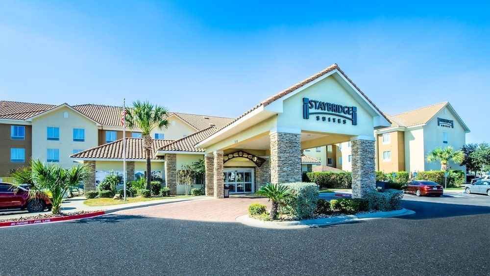 STAYBRIDGE SUITES LAREDO INTER1