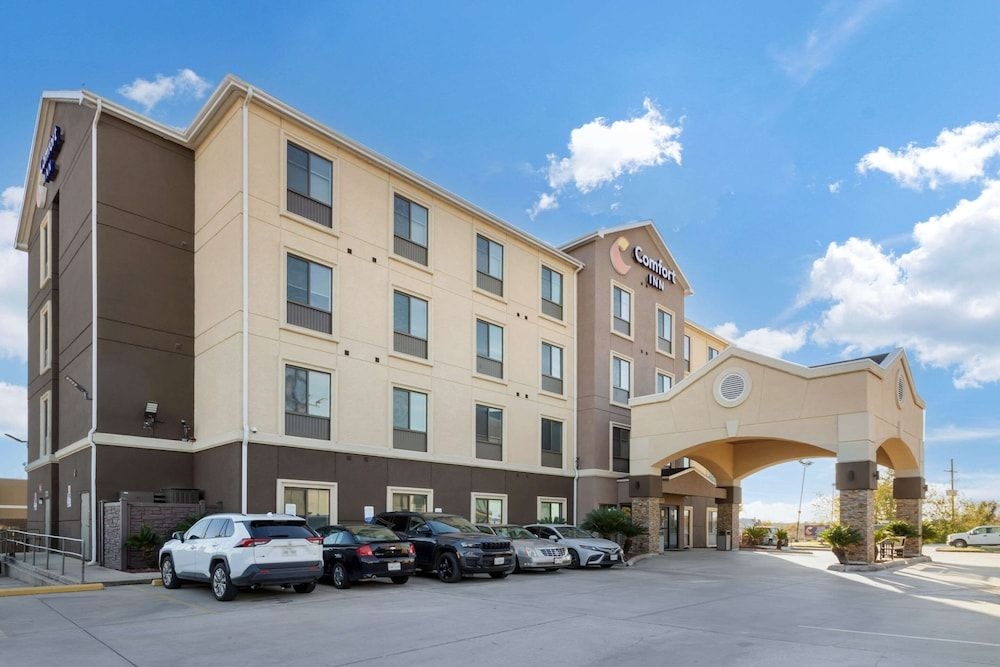 COMFORT INN ORANGE2