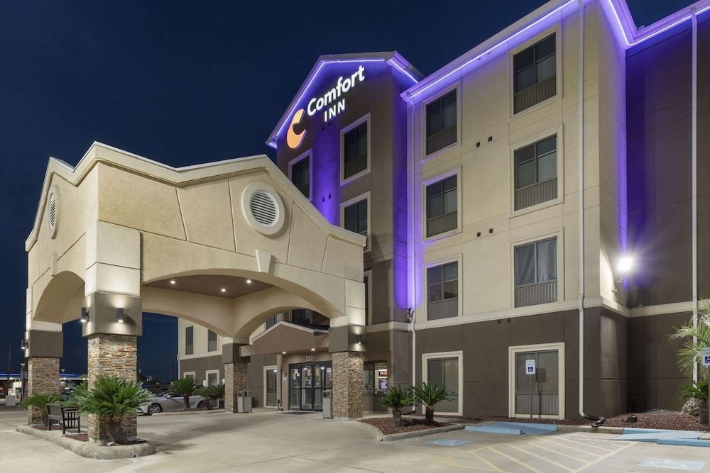 COMFORT INN ORANGE1