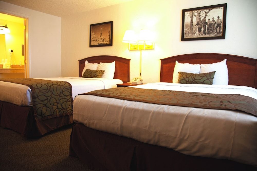 BRYCE VIEW LODGE1