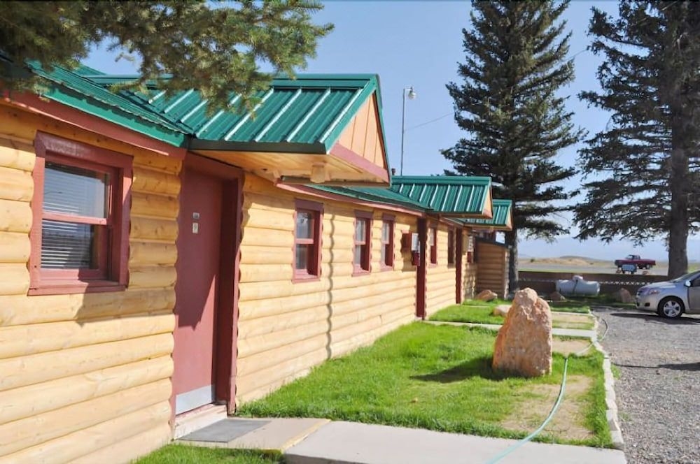 Bryce Canyon Resort1