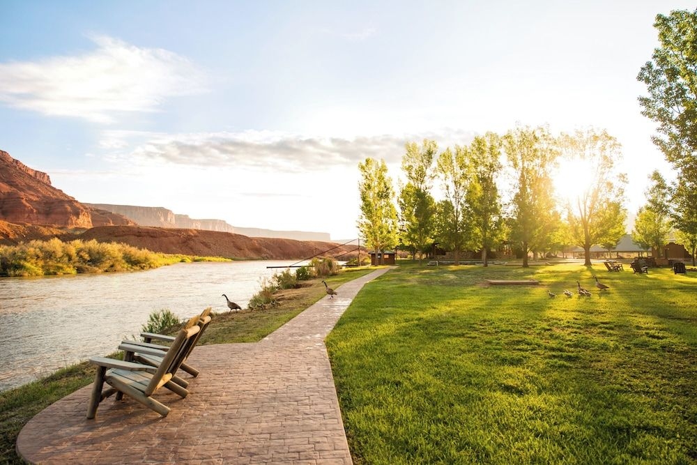 Sorrel River Ranch Resort & Sp3