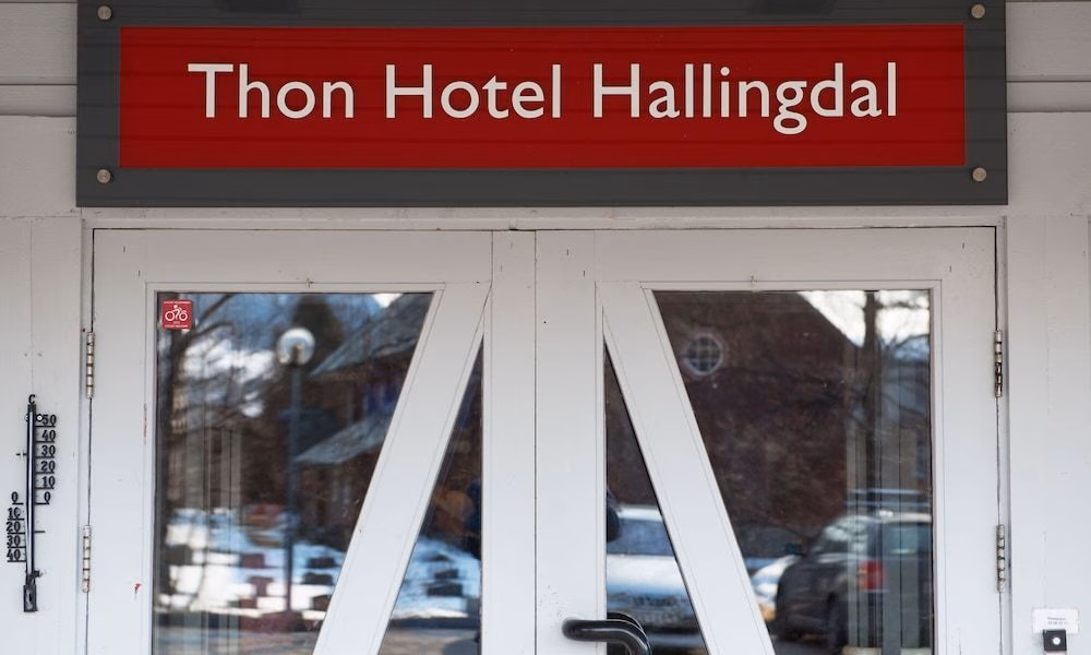 Thon Hotel Hallingdal2