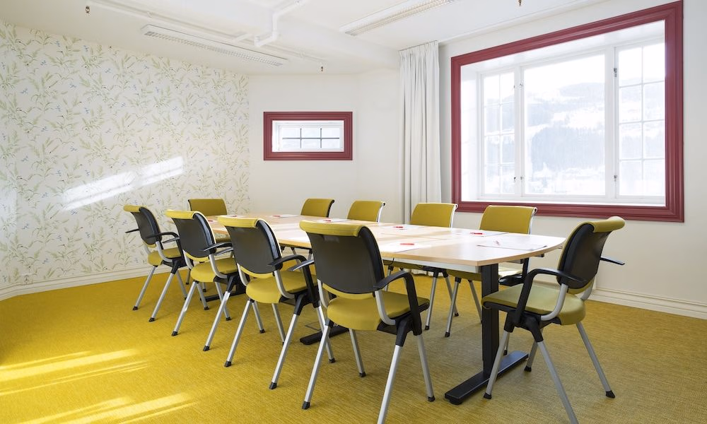 Thon Hotel Hallingdal4
