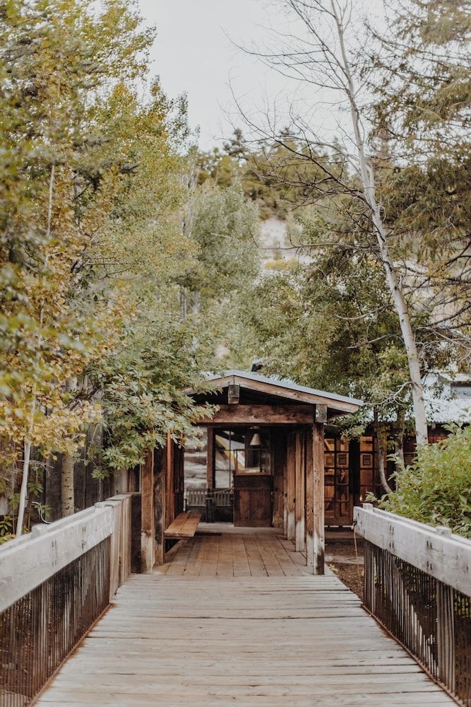 SUNDANCE RESORT4