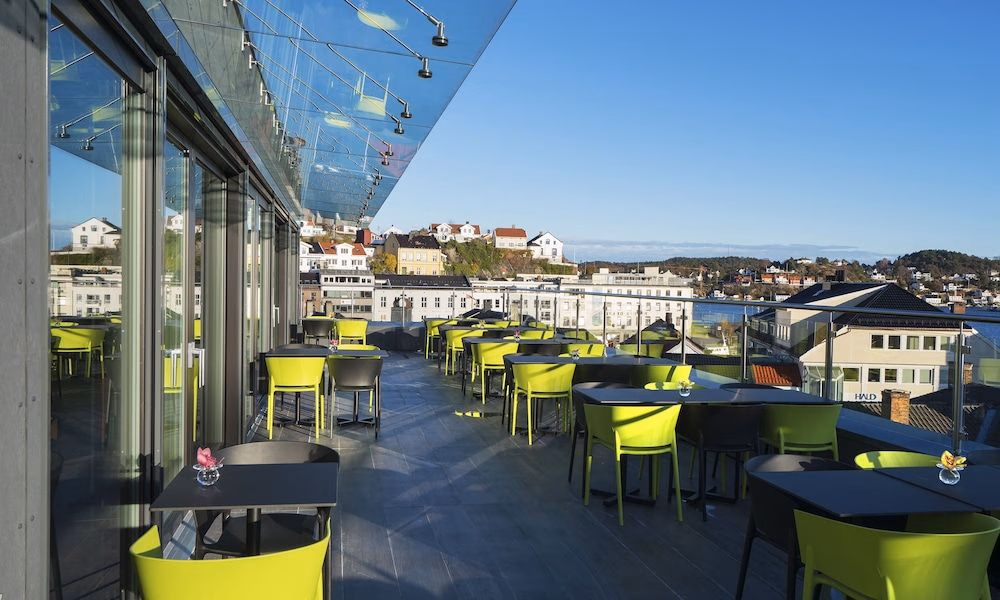 Thon Hotel Arendal4