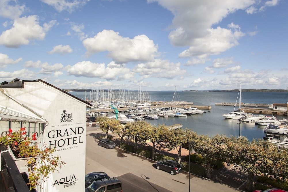 Thon Hotel Asgardstrand1