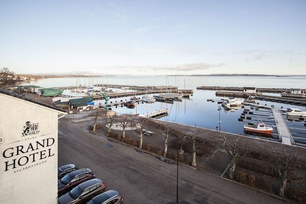 Thon Hotel Asgardstrand3