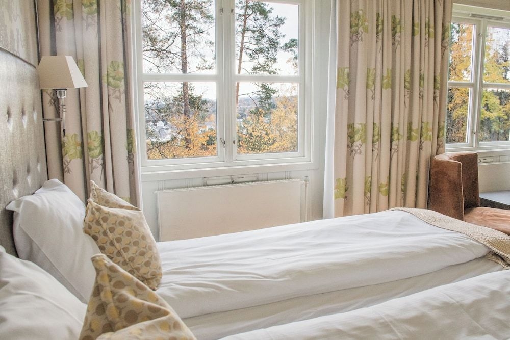Quality Hotel Leangkollen3