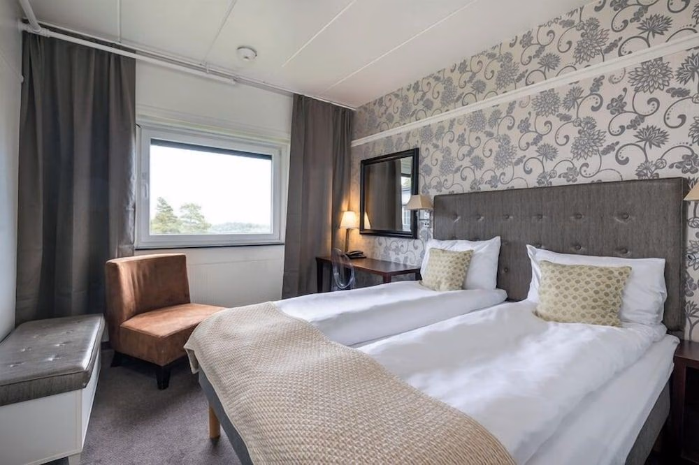 Quality Hotel Leangkollen1