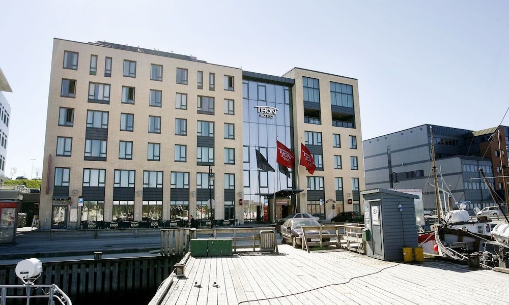 Thon Hotel Nordlys3