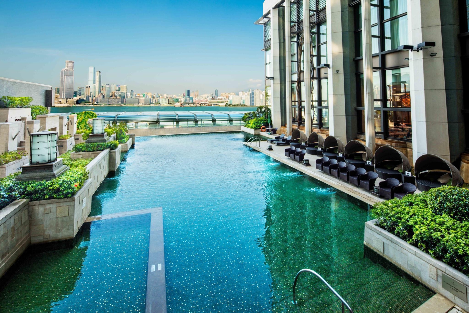Harbour Grand Hong Kong Hotel2