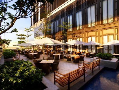 Harbour Grand Hong Kong Hotel4
