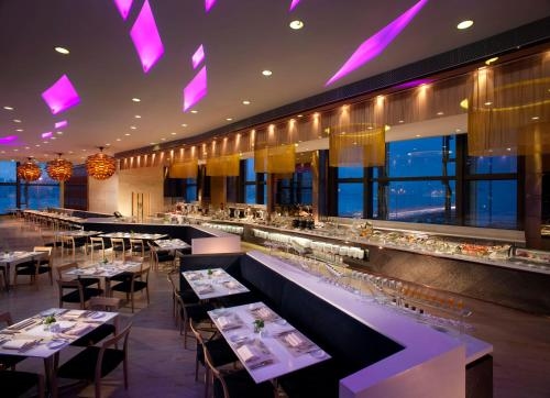 Harbour Grand Hong Kong Hotel3
