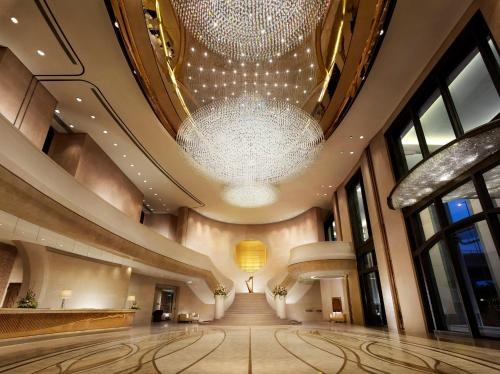 Harbour Grand Hong Kong Hotel0