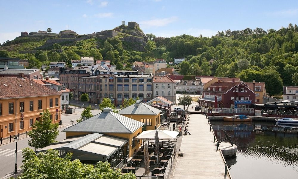 Thon Hotel Halden1