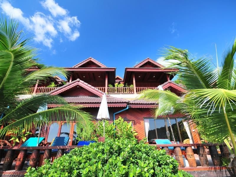 หาดยาว เบย์วิว รีสอร์ต แอนด์ สปา (Haadyao Bayview Resort & Spa)3