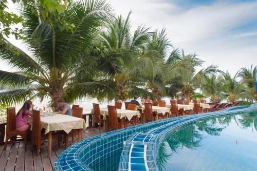 หาดยาว เบย์วิว รีสอร์ต แอนด์ สปา (Haadyao Bayview Resort & Spa)4
