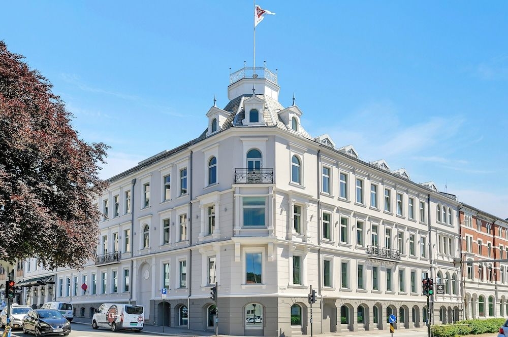 Clarion Hotel Ernst1