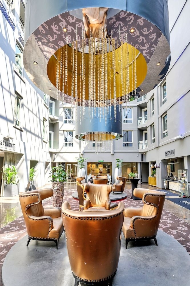 Clarion Hotel Ernst3