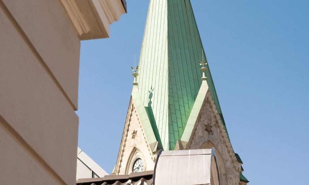 Thon Hotel Wergeland2