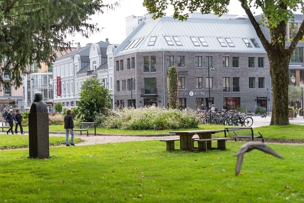 Thon Hotel Wergeland3