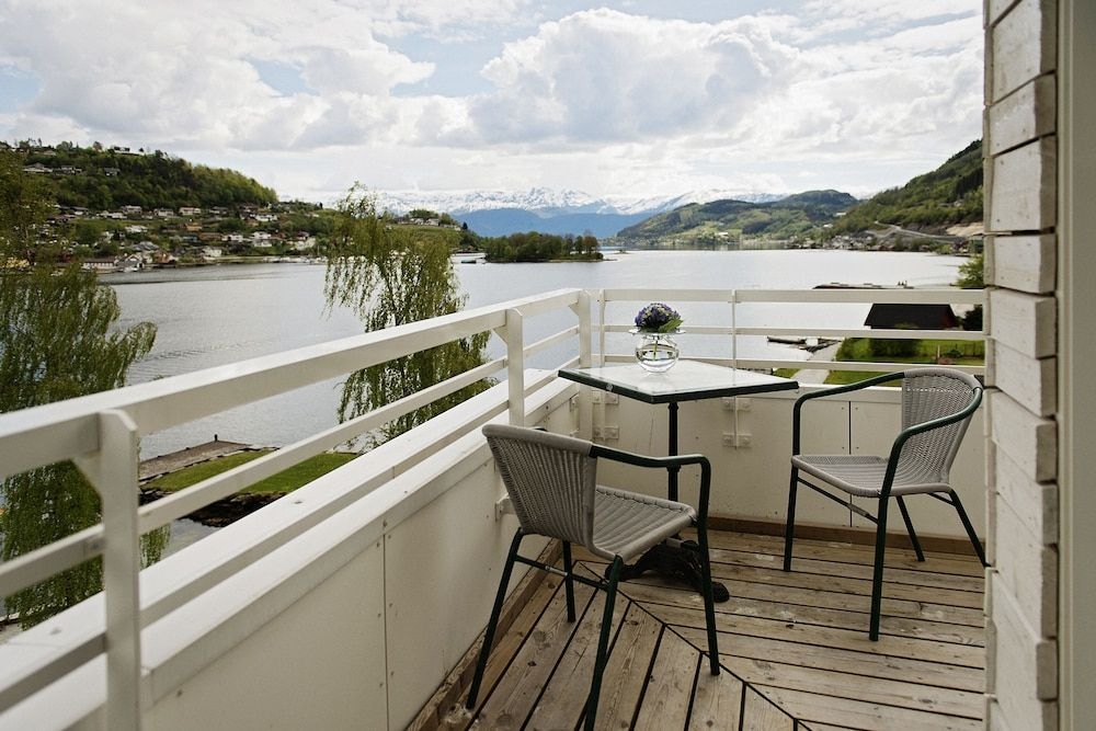 Thon Hotel Sandven2