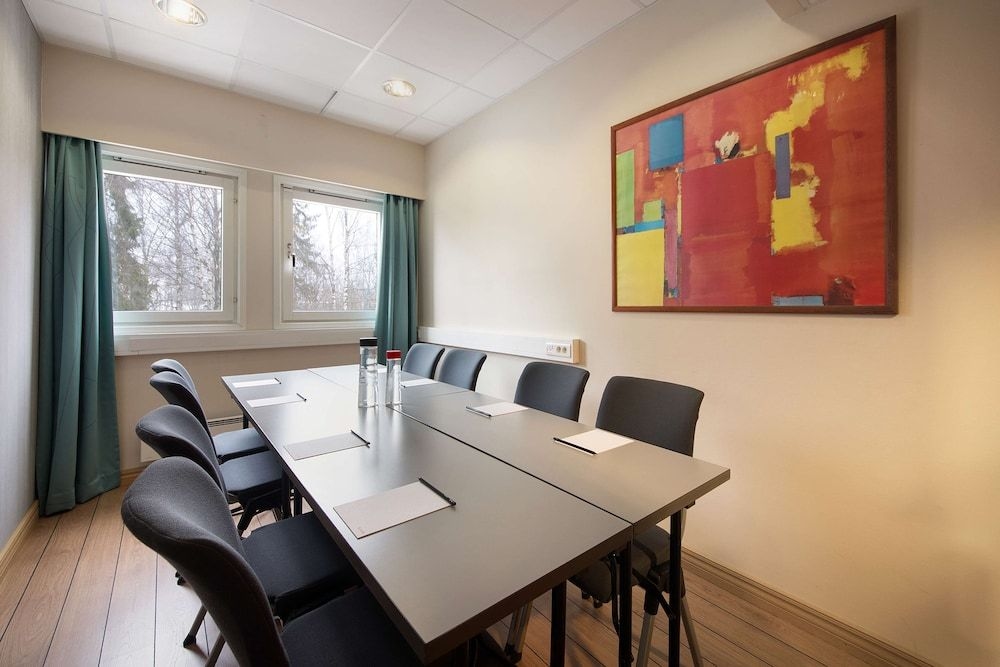 Scandic Asker Oslo3