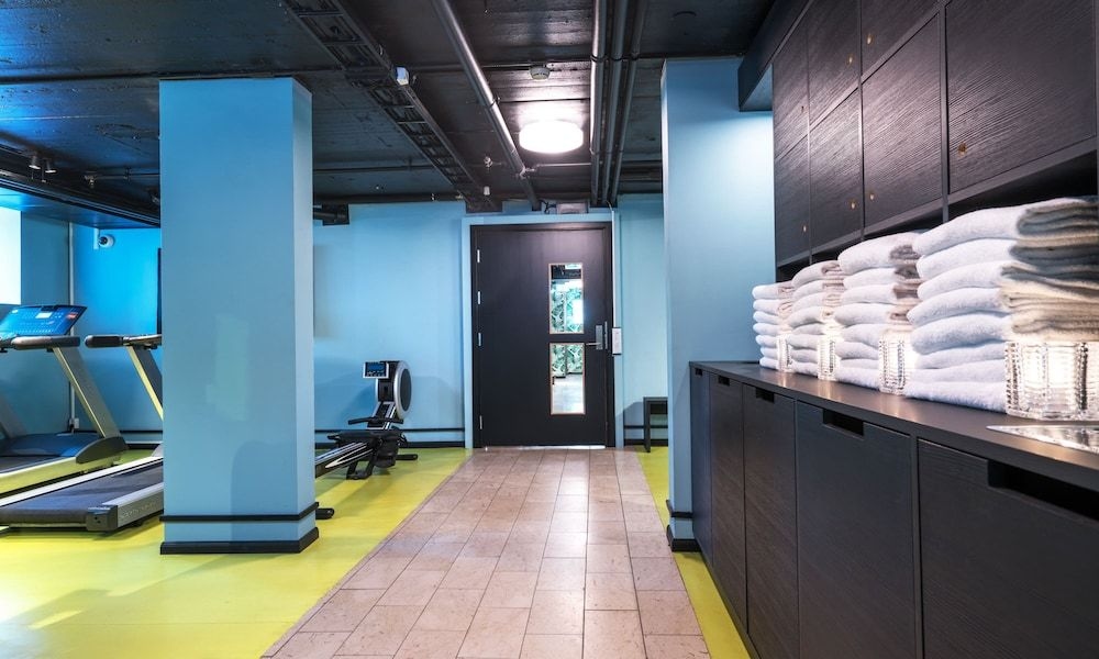 Thon Hotel Linne2