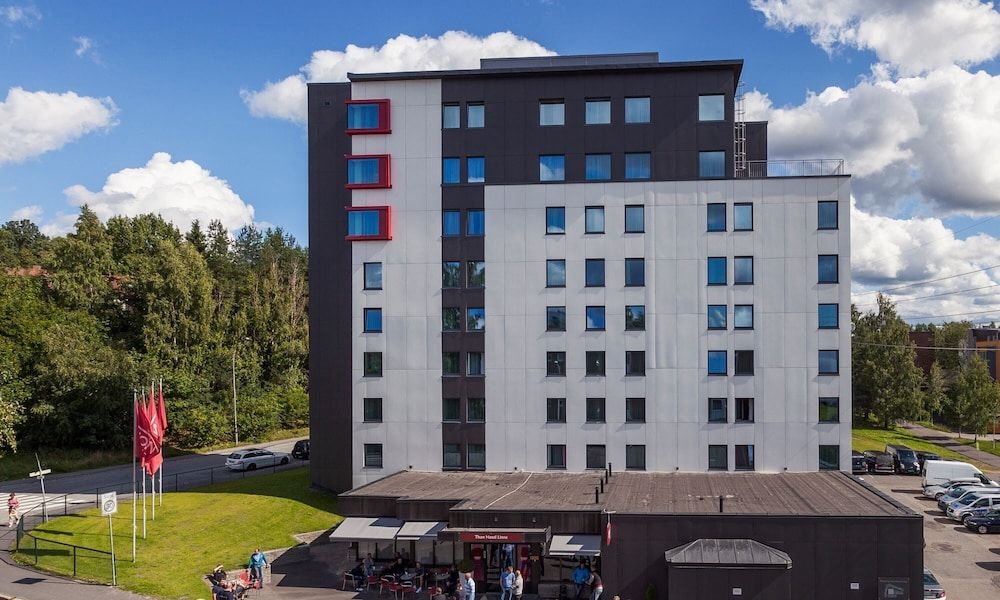 Thon Hotel Linne4