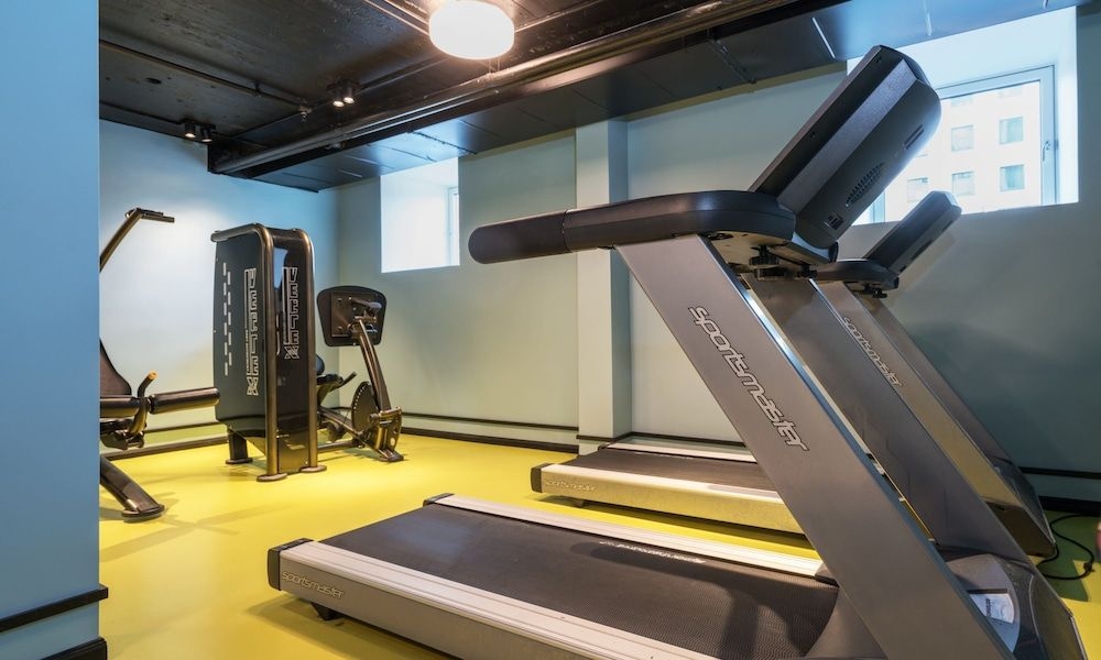 Thon Hotel Linne1