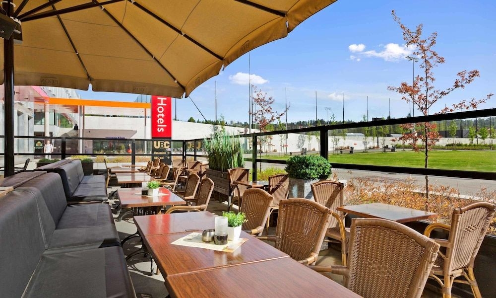 Thon Hotel Ullevaal Stadion1
