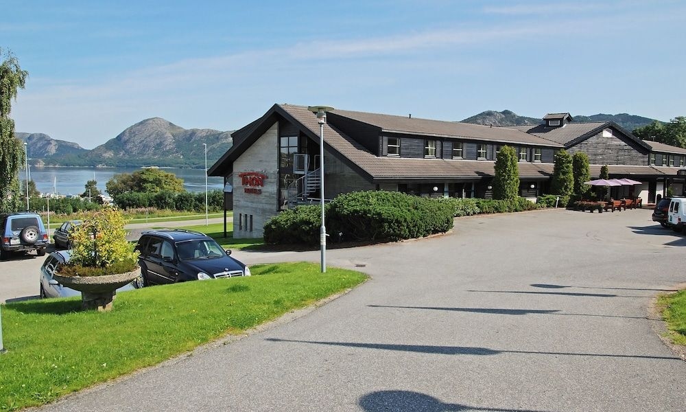 Thon Hotel Sandnes1