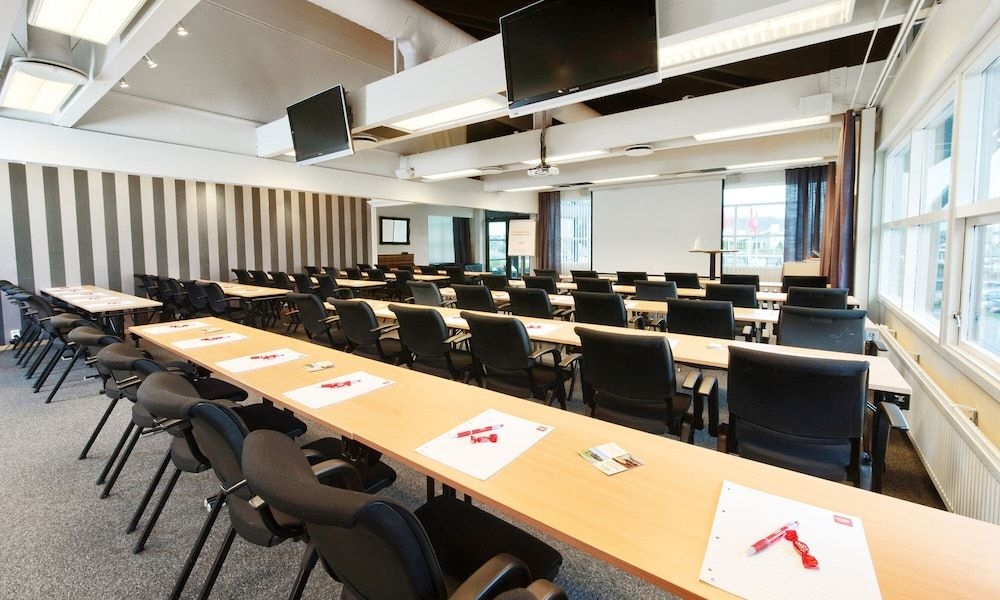 Thon Hotel Sandnes4