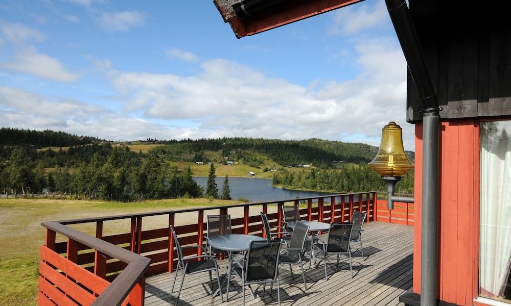 Thon Hotel Skeikampen2