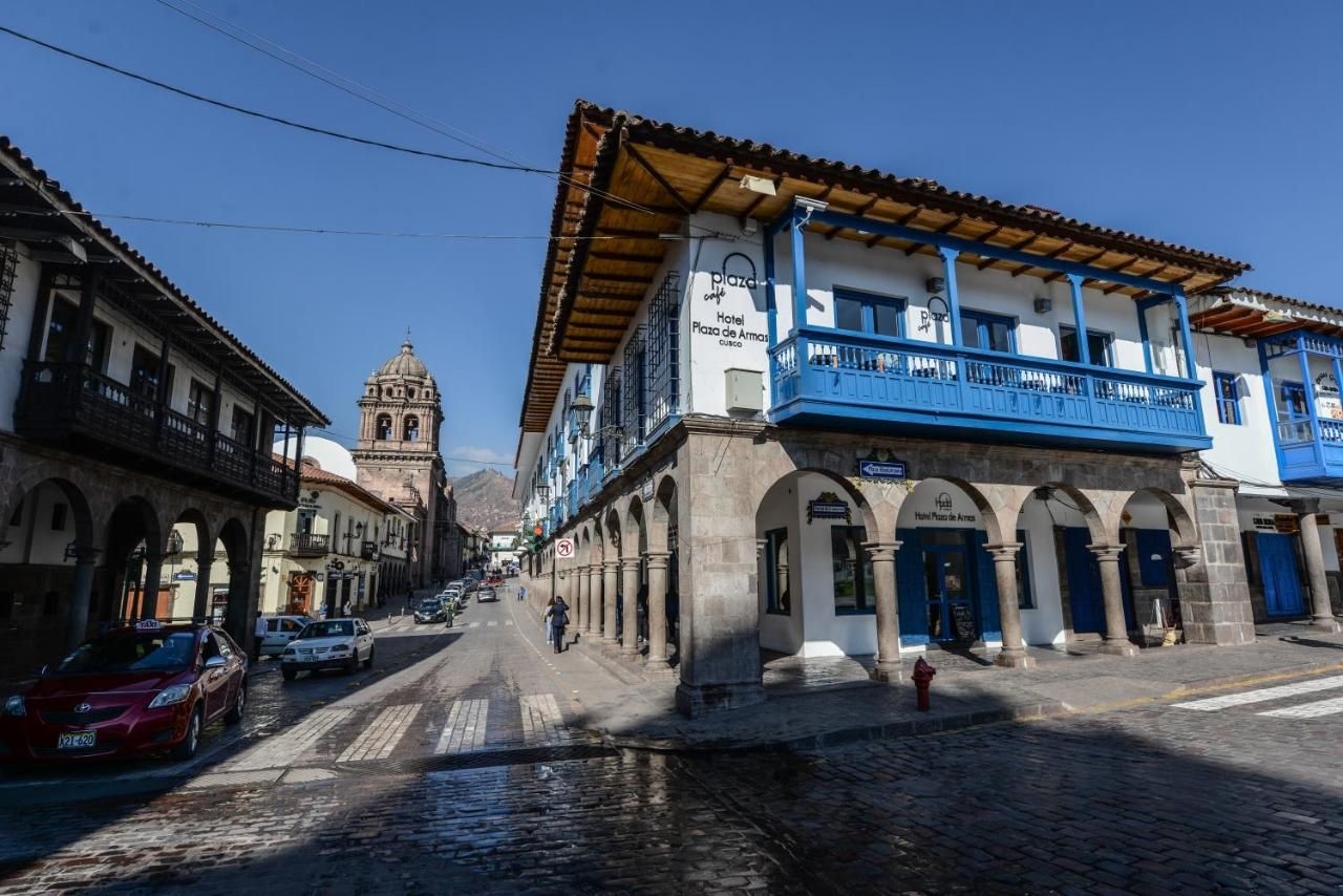 Plaza de Armas3