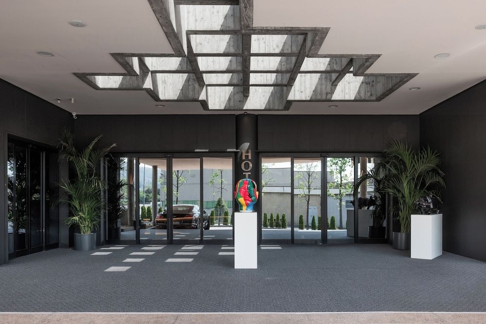 Hotel Leonardo da Vinci1