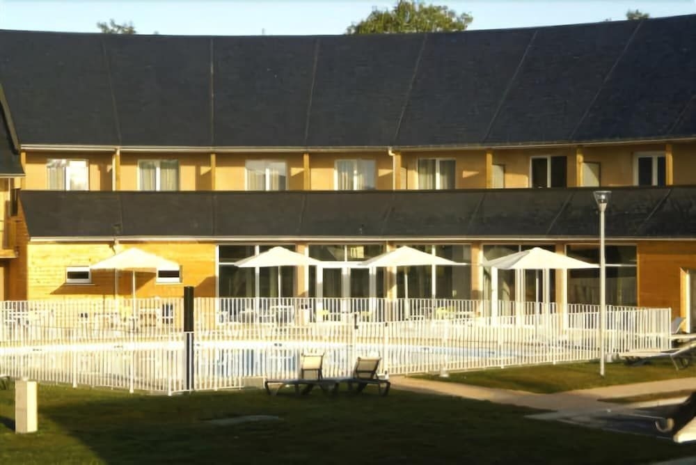 Residence les Hauts de Honfleu4