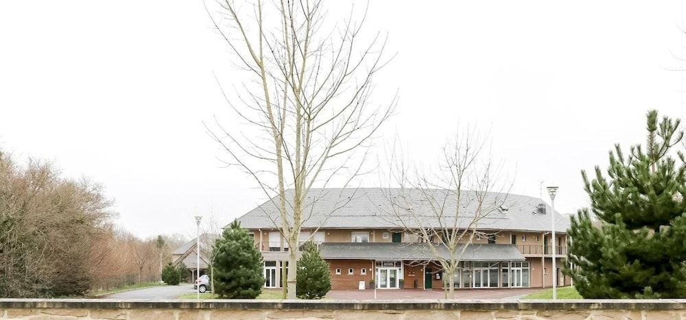 Residence les Hauts de Honfleu1